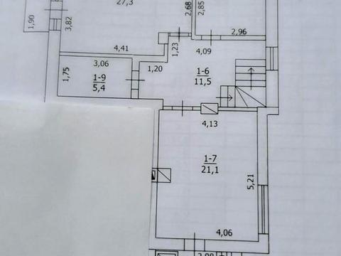 будинок за адресою Данила Щербаківського вул. (Щербакова)