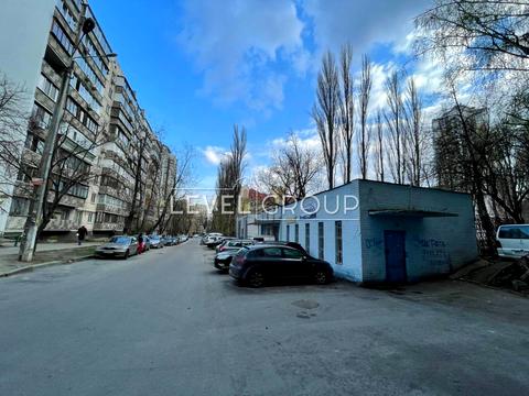 коммерческая по адресу Богдана Гаврилишина ул. (Ванди Василевської), 6Б