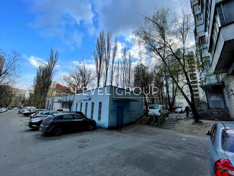 коммерческая по адресу Богдана Гаврилишина ул. (Ванди Василевської), 6Б