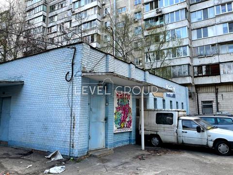 коммерческая по адресу Богдана Гаврилишина ул. (Ванди Василевської), 6Б