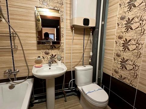 квартира за адресою Дніпро, Сонячна Набережна вул. (Маршала Малиновського), 44