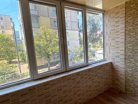 квартира за адресою Дніпро, Сонячна Набережна вул. (Маршала Малиновського), 44