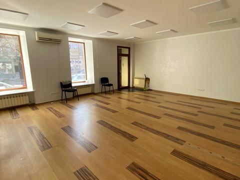 коммерческая по адресу Преображенская ул., 37