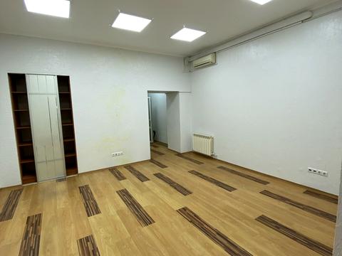 коммерческая по адресу Преображенская ул., 37