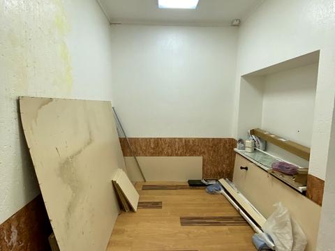 коммерческая по адресу Преображенская ул., 37