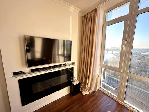 квартира по адресу Владимира Ивасюка просп. (Героїв Сталінграду), 2-Д