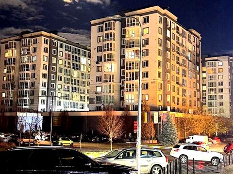 квартира за адресою Олекси Тихого пров., (Будинок 7)