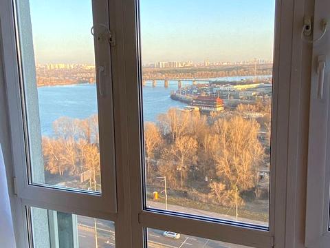 квартира по адресу Владимира Ивасюка просп. (Героїв Сталінграду), 2-Д