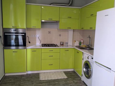 квартира за адресою Побутова вул., 4