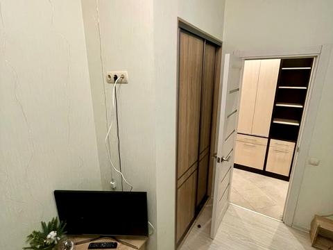 квартира за адресою Петра Калнишевського вул. (Михайла Майорова), 7