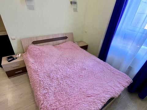 квартира за адресою Петра Калнишевського вул. (Михайла Майорова), 7