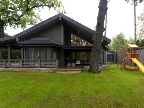 дом по адресу Столичное шоссе