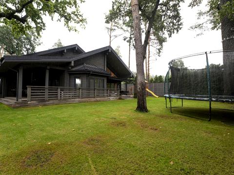 дом по адресу Столичное шоссе