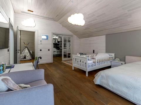 дом по адресу Столичное шоссе