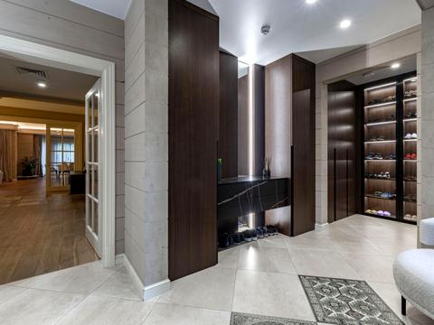 дом по адресу Столичное шоссе