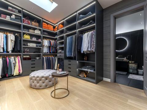 дом по адресу Столичное шоссе