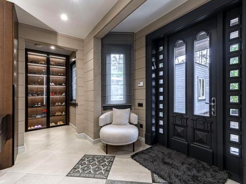 дом по адресу Столичное шоссе