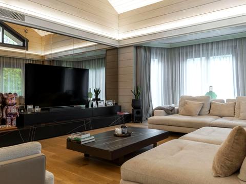 дом по адресу Столичное шоссе