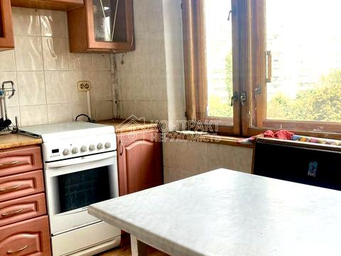 квартира по адресу Фесенковский въезд, 7