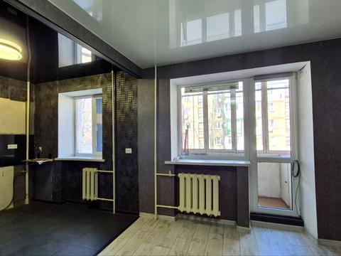 квартира по адресу Алмазная ул., 51