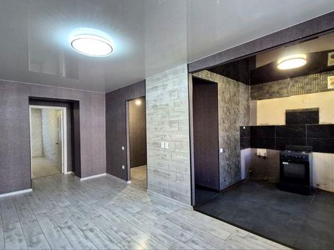 квартира по адресу Алмазная ул., 51