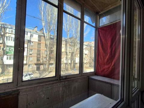 квартира по адресу Алмазная ул., 51