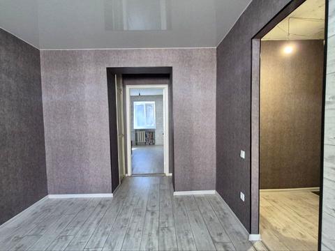 квартира по адресу Алмазная ул., 51