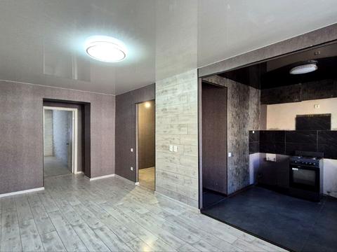 квартира по адресу Алмазная ул., 51