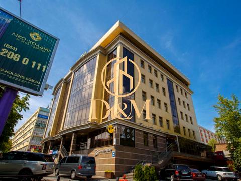 комерційна за адресою Валерія Лобановського просп., 119х