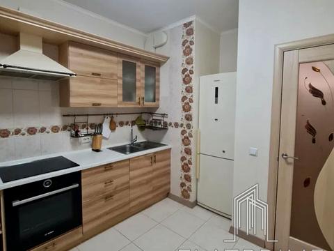 квартира за адресою Урлівська вул., 23-В