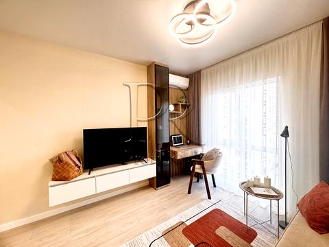 квартира за адресою Михайла Максимовича вул. (Онуфрія Трутенка), 24-Г