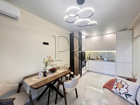 квартира за адресою Михайла Максимовича вул. (Онуфрія Трутенка), 24-Г