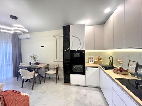 квартира за адресою Михайла Максимовича вул. (Онуфрія Трутенка), 24-Г