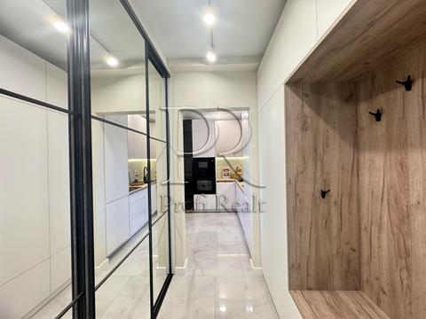 квартира за адресою Михайла Максимовича вул. (Онуфрія Трутенка), 24-Г