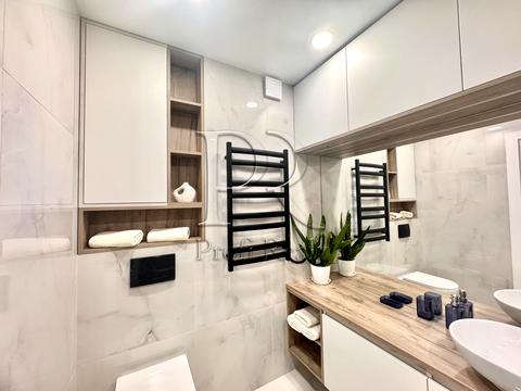 квартира за адресою Михайла Максимовича вул. (Онуфрія Трутенка), 24-Г