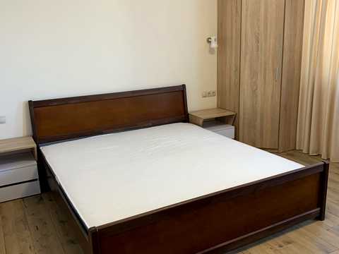 квартира за адресою Малинова, 3