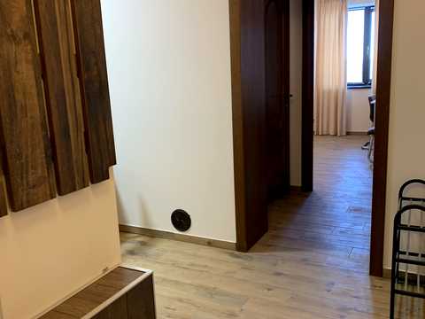 квартира за адресою Малинова, 3