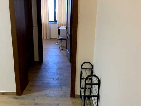 квартира за адресою Малинова, 3