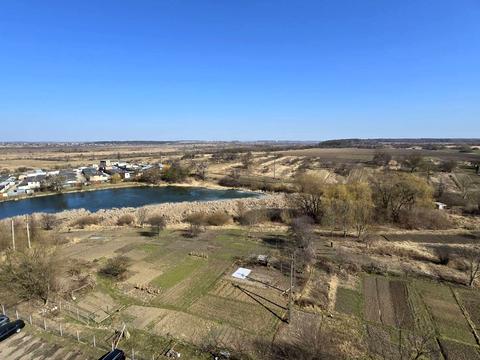 квартира по адресу Тараса Шевченко ул., 33