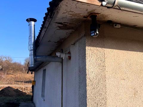 дом по адресу Івана Мазепи ул. (Мічуріна)