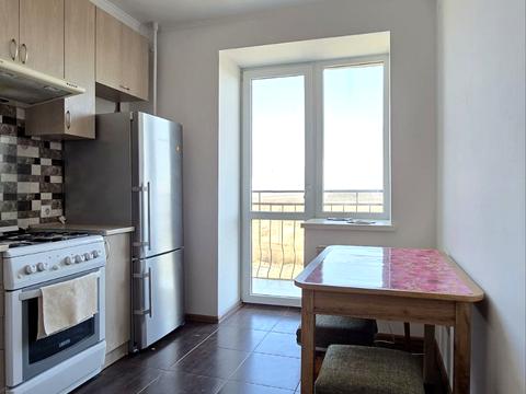 квартира по адресу Тараса Шевченко ул., 33