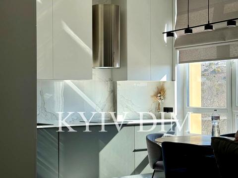 квартира по адресу Жилянская ул., 68