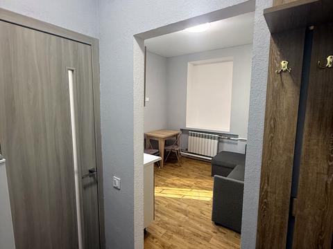 квартира за адресою Івана Франка пров., 47