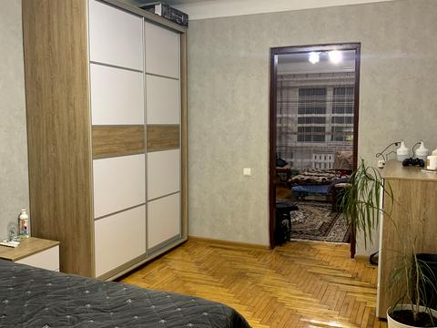 квартира за адресою Олімпійська вул., 4