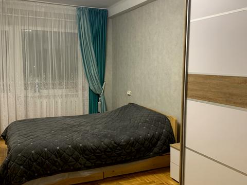 квартира за адресою Олімпійська вул., 4