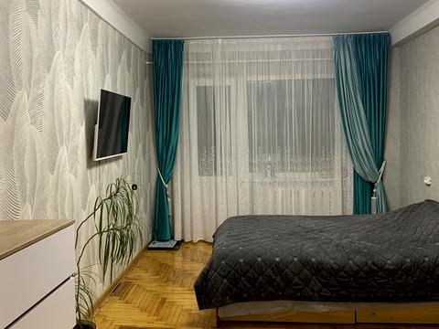 квартира за адресою Олімпійська вул., 4