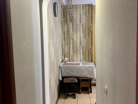 квартира за адресою Олімпійська вул., 4