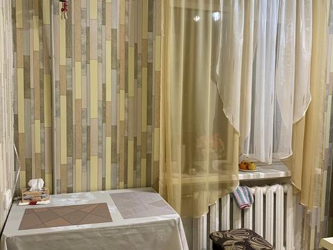 квартира за адресою Олімпійська вул., 4