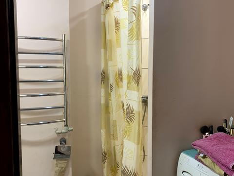 квартира за адресою Олімпійська вул., 4