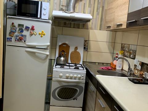 квартира за адресою Олімпійська вул., 4